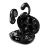 The new cross-border F60 bone conduction Bluetooth headphones feature an ultra-long battery life and an ear-clip TWS wireless sports ear-clip OWS Item Picture